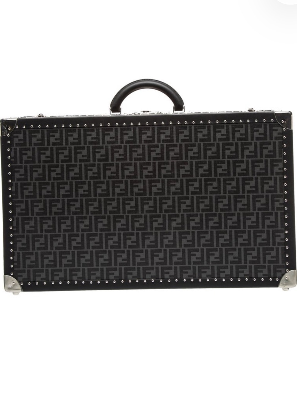 Fendi Mens FF Trunk